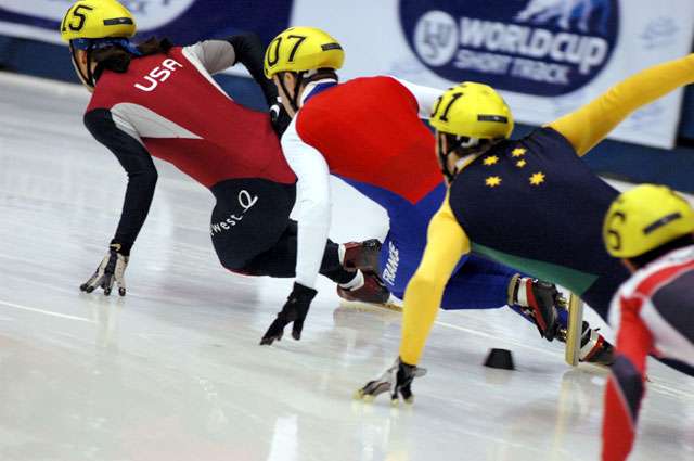 shorttrack